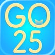 Programın simgesi: GO-25 SciRPN