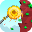 程序图标：Excavator Master 3D
