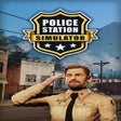 Ícone do programa: Police Station Simulator