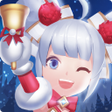 Icon of program: 神翼契約
