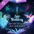 Icoon van programma: Age of Wonders 4: Secrets…