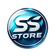 Ícone do programa: SS Store - Jual Beli Chip