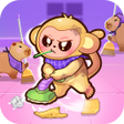 رمز البرنامج: Tidy Tails
