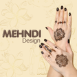 Ikon program: Mehndi Design 2024
