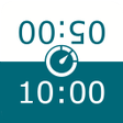 程序图标：Chess Clock