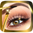 Programikonen: Eyebrow Changer