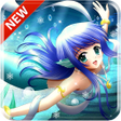 Programikonen: Anime Mermaid Free Live W…