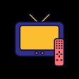 Biểu tượng của chương trình: Youcine Plus: TV FILMES S…