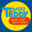Programın simgesi: Radio TEDDY