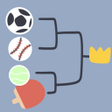 Ikona programu: make League tournament br…