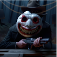Иконка программы: Horror Bet Life Shot Roul…