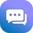 أيقونة البرنامج: Simple Text Messages