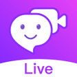 Icoon van programma: Kiss - Live Video Chat