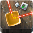 Icon of program: Laser Box - Puzzle