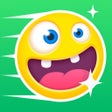 Programikonen: Naughty Ball - Happy Jump