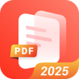 Ícone do programa: PDF Viewer - PDF Reader