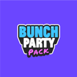 Programikonen: Bunch Party