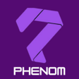 ไอคอนของโปรแกรม: Phenom