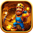 Icon of program: Miners Strike: Power Slot…
