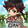 Icoon van programma: Immortal Clan: Grandmaste…