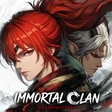 ไอคอนของโปรแกรม: Immortal Clan: Grandmaste…