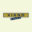 أيقونة البرنامج: Viand Cafe
