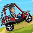 プログラムのアイコン：Hill Racing  Offroad Hill…
