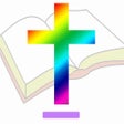 程序图标：Type the Bible