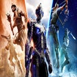 プログラムのアイコン：ELEX II