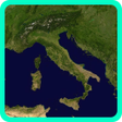 Geografia Italiana icon
