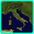Geografia Italiana
