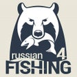 Иконка программы: Russian Fishing 4