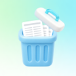 Иконка программы: CacheTrim: File Cleaner