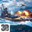 口袋战舰-3D放置现代海战手游