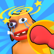Programikonen: Annoy Playground: Punch M…