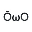 프로그램 아이콘: ŌωOmoji - Kaomoji Keyboar…