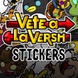 ไอคอนของโปรแกรม: Vete a la versh