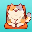 Ikon program: Seat The Cat - Logic Puzz…