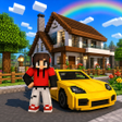 프로그램 아이콘: Block Robo Adventure