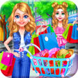 Icon of program: Chic Girls Mall Shopping …