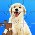 أيقونة البرنامج: Jigsaw Puzzles - Puzzle g…