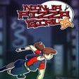 プログラムのアイコン：Ninja Pizza Girl