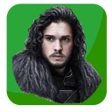 Icon of program: Movies TV Series Sticker…