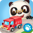 أيقونة البرنامج: Dr. Panda Toy Cars - Kids…