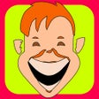 Programikonen: Funny Jokes for Kids  Adu…