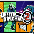 Ícone do programa: Unseen Diplomacy 2