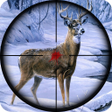 Иконка программы: Sniper Animal Shooting Ga…