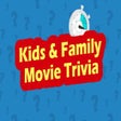 Kids  Family Movie Trivia icon
