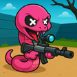 Icoon van programma: 456 Snake Challenge: Clas…