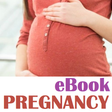 Ikona programu: Pregnancy eBook